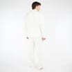 Cream Polar Express Mens Pyjamas