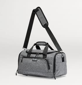 Bordlite Under Seat Cabin Bag - Light Grey