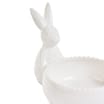 Spring Time Bunny Bowl