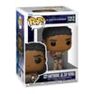 Funko Pop Disney Pixar Lightyear Izzy Hawthorne Figure