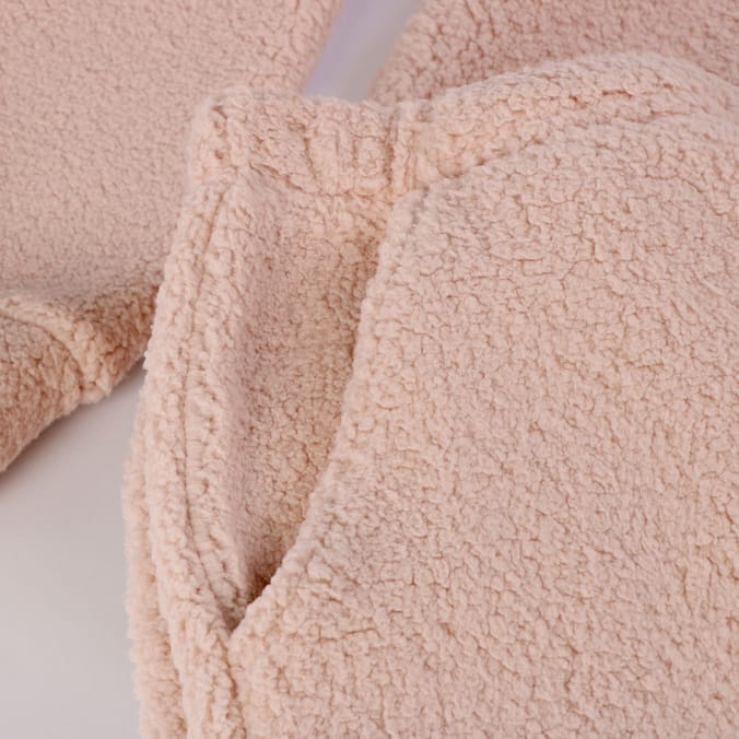 The Winter Warmer Collection Ladies Teddy Fleece Lounge