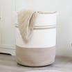Rope Landry Basket
