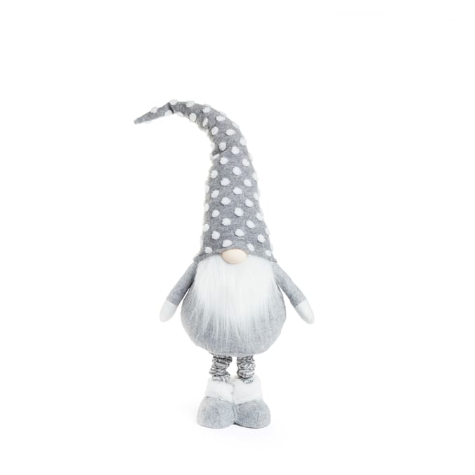 Feeling Festive Large Extendable Gonk Home Bargains