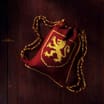 Harry Potter Gryffindor Backpack Kit