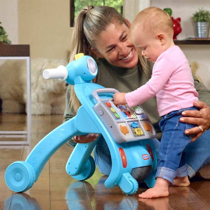 Home bargains baby walker on sale