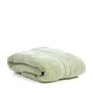 Home Collections Sage Green Luxury Bath Sheet