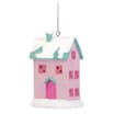 Joyful Hanging Light Up House