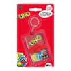 Uno Keyring Card Game 