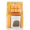 Wickford & Co Wax Melts & Burner Set - Neroli & Italian Cypress