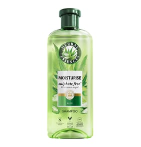 Herbal Essences Moisture Shampoo 350ml - Aloe