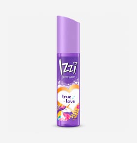 Izzi Body Mist True Love 100ml