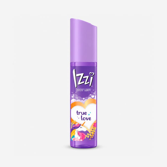 Izzi Body Mist True Love 100ml
