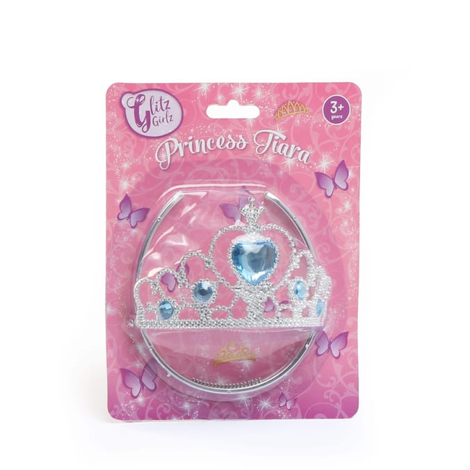 Glitz Girls Princess Tiara