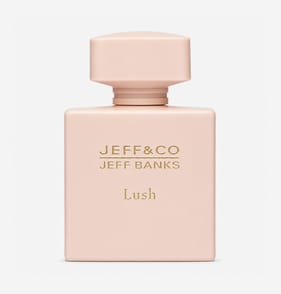 Jeff & Co Jeff Banks EDP 90ml - Lush