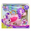 Polly Pocket Unicorn Party Playset