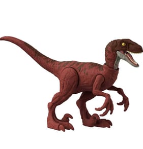  Jurassic World: Dominion Ferocious Pack - Velociraptor