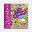 Go Genius Board Game - English