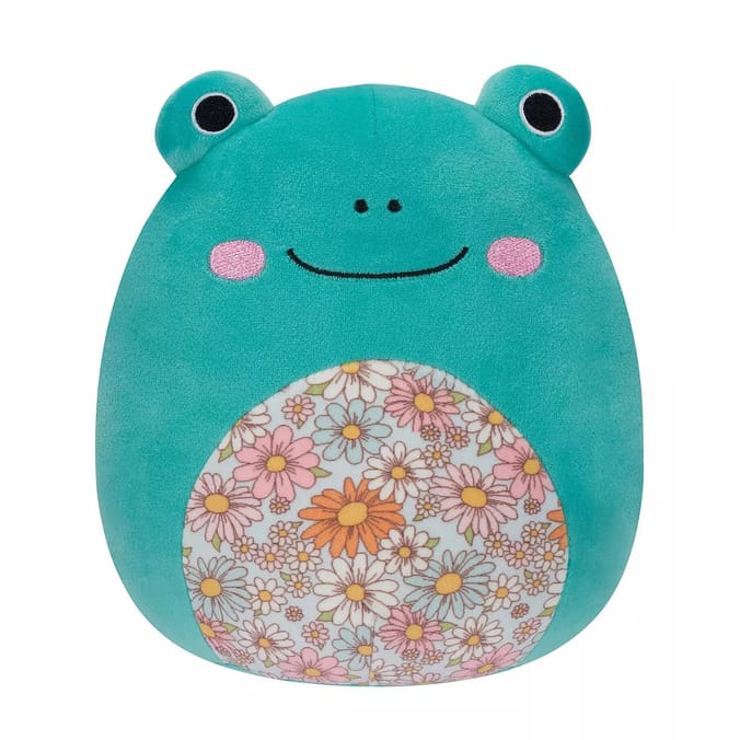Squishmallow 7" - Robert