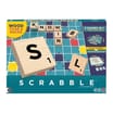 Scrabble Board Game