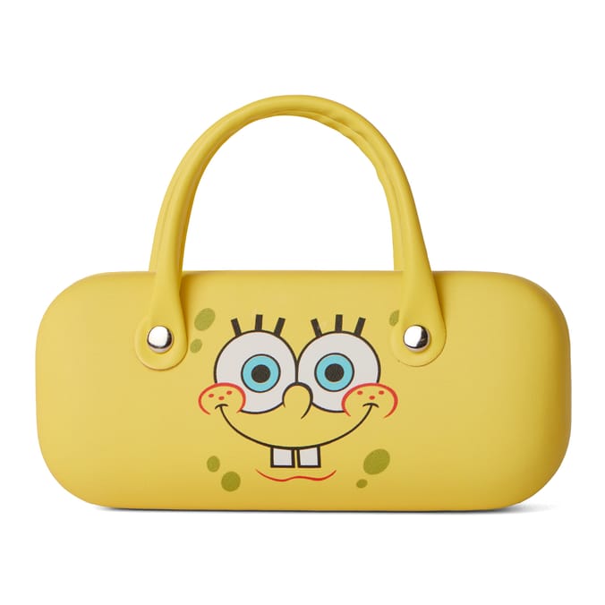 Spongebob Squarepants Sunglasses Case