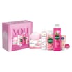 Dove, Radox & Vaseline 'Just For You' Gift Set