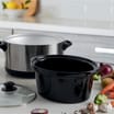 Pifco Slow Cooker 3.5 Litre 180W