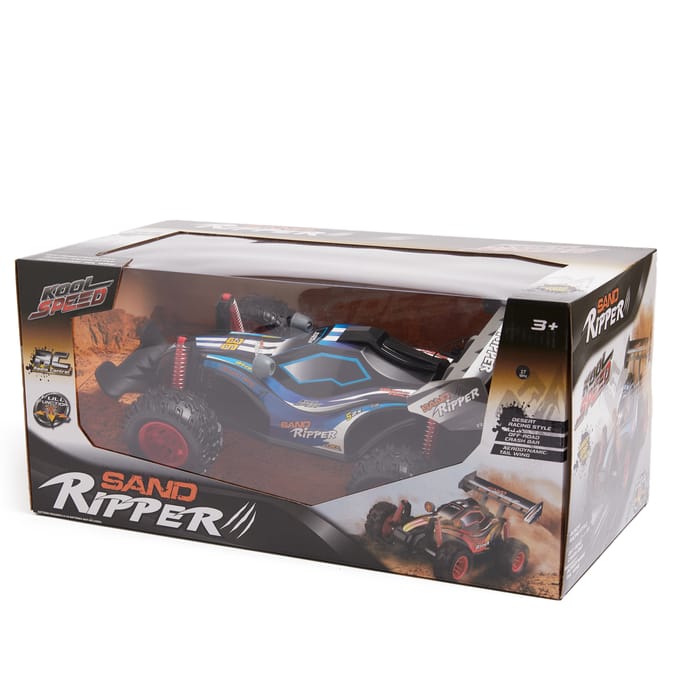 Kool Speed RC Race Car