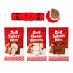 Chester's Dog Treat Stocking 120g    