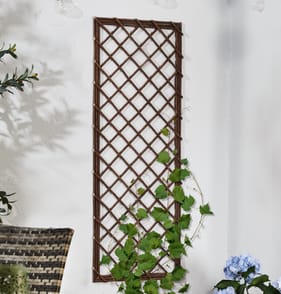 Jardin Willow Trellis Panel