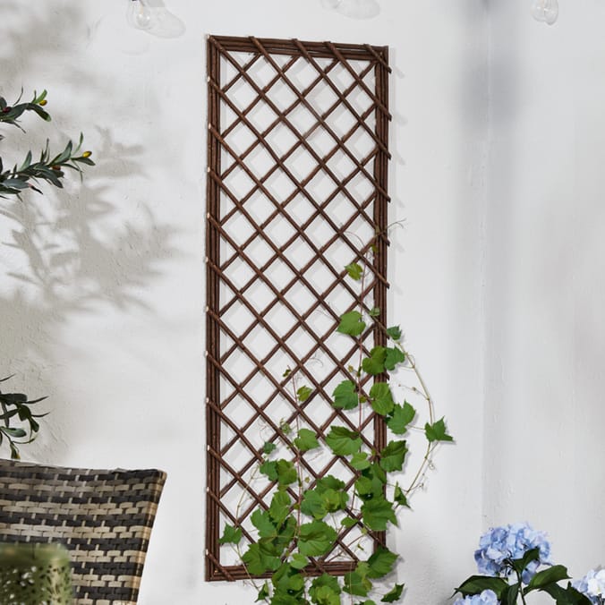 Jardin Willow Trellis Panel