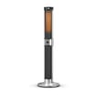 Swan Column Patio Heater