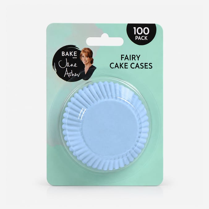 Jane Asher Fairy Cake Cases