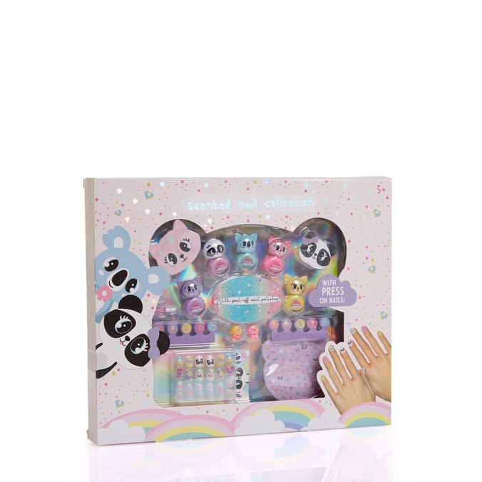 Dreamer Nail Set