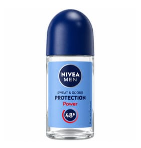 Nivea Men Power 48Hr Roll On 50ml  