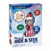 Elf On The Shelf Hide N Seek Game