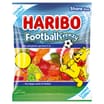 Haribo Limited Edition Football Frenzy Sweets Sharing Bag 140g