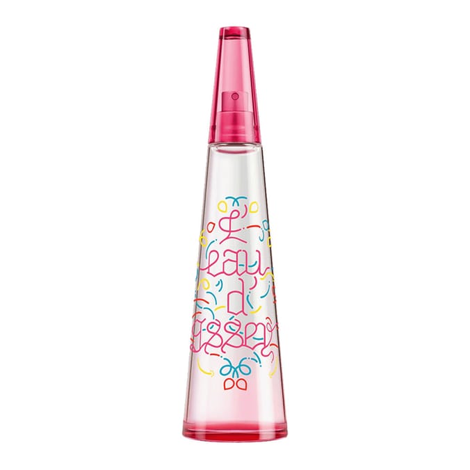 Issey Miyake Shades Of Kolam EDT 100ml