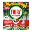 Fairy Platinum Plus All In One Dishwasher Tablets 77s - Thailand Lemon
