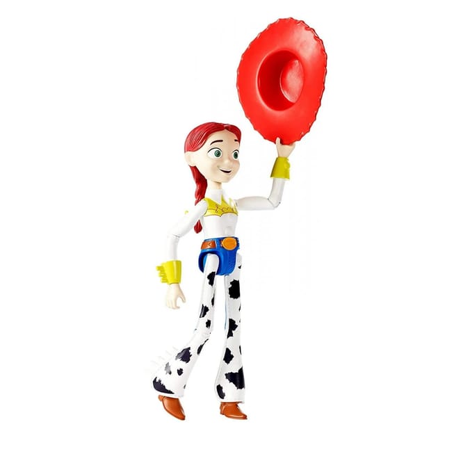 Toy Story Figure 25th Anniversary - Jessie
