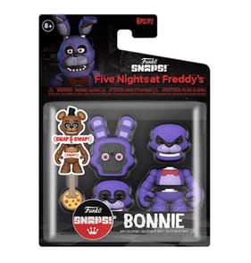  Funko Snaps Five Nights At Freddy's Vinyl Figure - Bonnie
