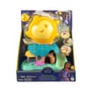 Disney Wish Magical Star Playset with Asha of Rosas Mini Doll & 7 Surprise Wish Orbs
