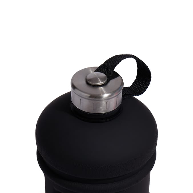 X-Tone Water Bottle with Handle 2.2l