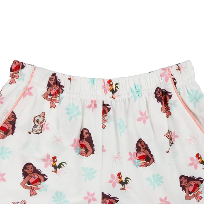 Disney Moana Pyjamas