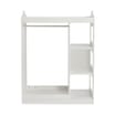 Liberty House Toys Kids Dressing Rail with Mirror
