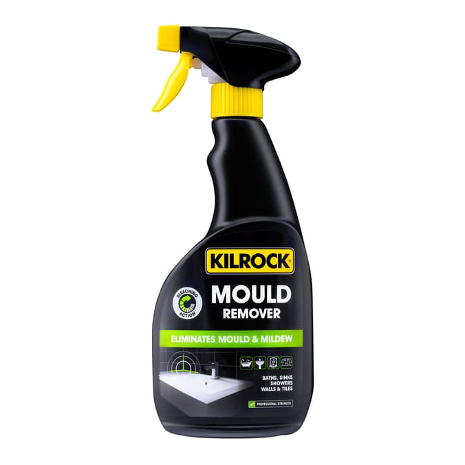 Kilrock Mould Remover 500ml