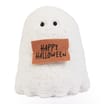 Hallow Scream Gary The Ghost Door Stop - Happy Halloween
