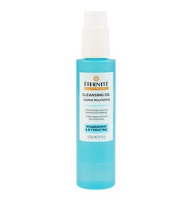 Eternite Cleansing Oil 150ml - Jojoba Nourishing