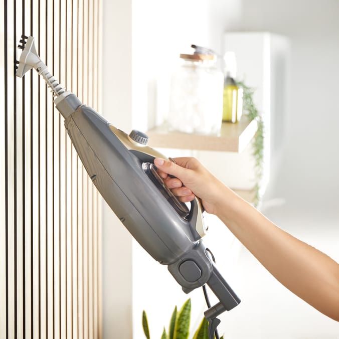 Beldray Multi Steam Cleaner