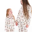 Winnie The Pooh Older Kids Christmas Pyjamas