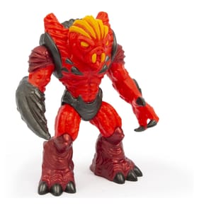 Gormiti Legends Giant Figure - Lord Magmion